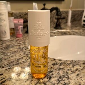 Sol de Janeiro #62 3 fl oz Body Spray